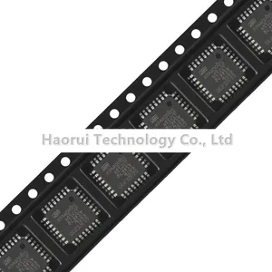 Original in stock GD32E230K8T6 LQFP-32 ARM Cortex-M23 32-bit Microcontroller-MCU Chip BOM Integrated Circuits
