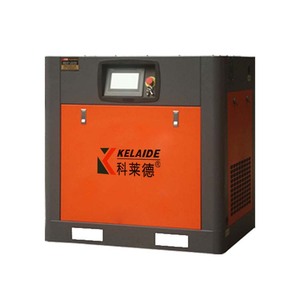 ZD20LV-A VSD Rotary Screw <b>Air</b> Compressor 15KW 20HP 2.3m³/min 8bar Variable Frequency Drive - Product Image 1