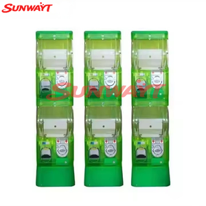 Máquina Expendedora de Juguetes en Cápsulas Transparentes que Funciona con Monedas, Dispensador de Juguetes para Niños - Product Image 5