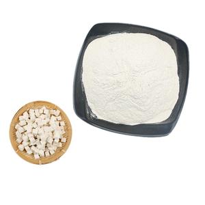 Extrait de Poria Cocos |   Polysaccharides 10%~98% Wolfiporia Extensa : Soutien Digestif et Immunitaire, Poudre de Sclerotium en Vrac Personnalisable - Product Image 3