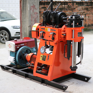 Gy-150 Hb 150M Diepte Diamantkern Booreiland Voor Diep Gat Exploratie Werk - Product Image 3