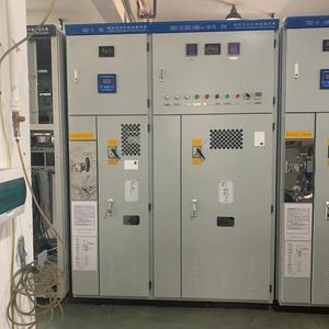 Automatic Power Factor Corrector <strong>Capacitor</strong> Bank High Voltage MV&amp;HV Products For Reactive Power Compensation - Product Image 3