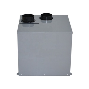 Suntree R32 R290 <span class=keywords><strong>Pompe</strong></span> à chaleur air-<span class=keywords><strong>eau</strong></span> <span class=keywords><strong>pour</strong></span> échappement Chauffe-<span class=keywords><strong>eau</strong></span> <span class=keywords><strong>Pompe</strong></span> à chaleur <span class=keywords><strong>pour</strong></span> échappement et récupération <span class=keywords><strong>d</strong></span>'air Contrôle WIFI - Product Image 3