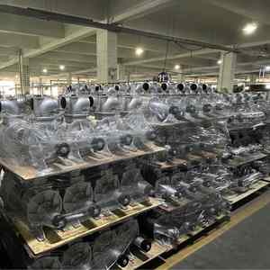 Gx390 Air-Cooled 4-Stroke Single Cylinder <b>Gasoline</b> Engine with Water Pump and Motor - Product Image 2