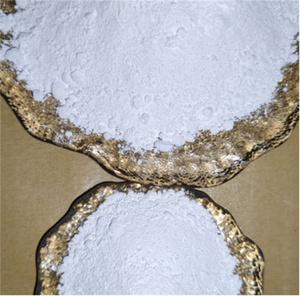 จุดไทเทเนียมไดออกไซด์ CAS 13463-67-7สำหรับสีและเคลือบ - Product Image 2