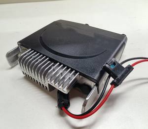 ワイヤレストランシーバー 20W UHF IPX6 防水 TM-481A 車載・船舶用 2500-3000mAhバッテリー搭載 - Product Image 5