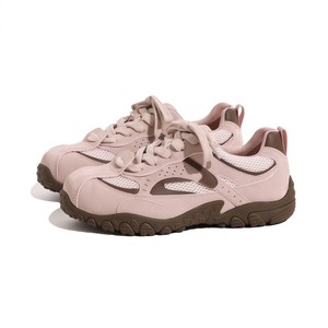 Nouvelles chaussures en toile à la mode - chaussures mignonnes à talon bas et semelle souple. Chaussures décontractées pour hommes avec surface en cuir. Confortable pour - Product Image 1