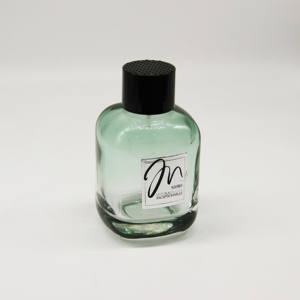 Hình Dạng Rượu Vang Chai Nước Hoa Decant Chai Sang Trọng Nước Hoa Hiện Đại Chai Thủy Tinh Cho Món Quà Rỗng Chai Nước Hoa 100 Ml - Product Image 6