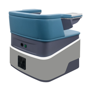 EMS Pelvic Floor <b>Trainer</b> Chair Postpartum Recovery Therapy Chair Beauty Equipment for Salon Clinic - Product Image 5