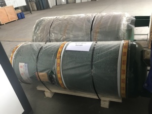 Bình chứa khí Nitơ Oxy áp suất cao nhà máy Đông Phong, dung tích 300L-50000L, bảo hành linh kiện chính 5 năm - Product Image 4