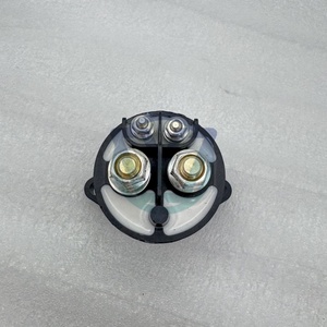 DCNPT200-01 Starter Relay EX29570 803803261 <b>24V</b> <b>Battery</b> Main Relay for XE135 XE215DA XE245 XE270 XE335 Excavator Parts - Product Image 2
