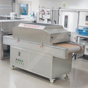 Uv air Sterilizer for Bottle Uv Lamp Sterilizer Tunnel Sterilizing Machine Uv Beverage Sterilization Machine - Product Image 3