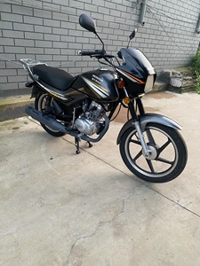 Motocicleta de Gasolina Hondia Kinfeng Rui <span class=keywords><strong>125</strong></span> Usada - Motocicleta Deportiva Usada - Product Image 3