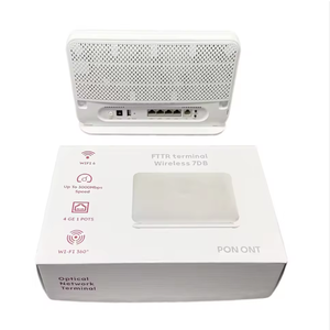 <span class=keywords><strong>Routeur</strong></span> réseau V173-50 XGPON/GPON WIFI6 7DBM 3000Mbps 4GE+1TEL+1USB FTTR XG-PON ONU - Product Image 3