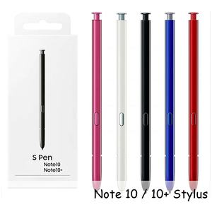 Fábrica al por mayor Stylus <span class=keywords><strong>S</strong></span> <span class=keywords><strong>Pen</strong></span> para <span class=keywords><strong>Samsung</strong></span> para Galaxy Note 20 Ultra con logotipo original Blue tooth Active Touch Screen <span class=keywords><strong>Pen</strong></span> - Product Image 3