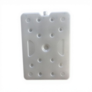 Fleid Durable PE Plastic Eco-Friendly Reusable Ice Packs Cooler Box Multi-Use No Electricity Required - Product Image 6