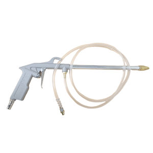 Herramienta de Limpieza para Autos, Manguera Certificada de Acero Inoxidable Personalizada, Rociador de <span class=keywords><strong>Aire</strong></span> para Limpieza de Motor, Desengrasante, Rociador de Agua Neumático - Product Image 4