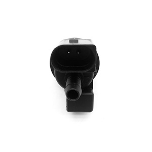 Válvula solenoide de vacío 06E906517A 0280142431 puerto de 3/8 pulgadas para Audi Volkswagen - Product Image 3