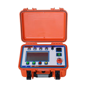 ชุดจ่ายกระแสไฟฟ้าหลัก Demiks DDL-20000A เครื่องกำเนิดไฟฟ้าแรงสูง พร้อมการรับประกัน 1 ปี IP67 กำลังขับ 30000A - Product Image 6