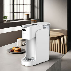 <span class=keywords><strong>Cafetera</strong></span> Totalmente Automática - Product Image 5