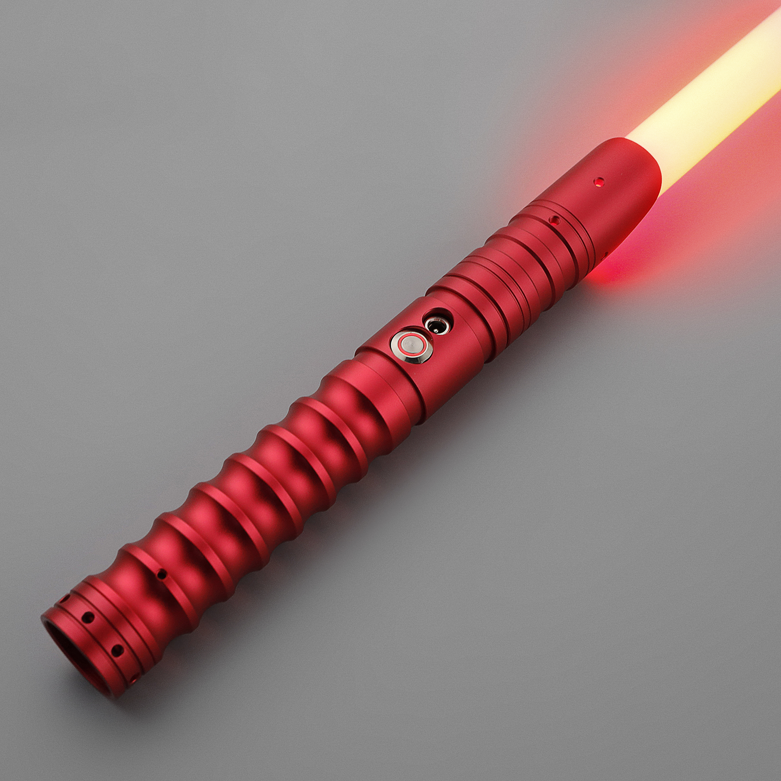 Red Smooth Swing Baselit RGB V4.0