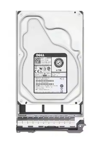 Internal Server <b>Hard</b> <b>Drive</b> 4TB 72K RPM 6Gbps 3.5 Inch - Product Image 4