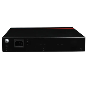 CloudEngine S5335-L8T4X-A1 98011282 S5335-L Series <b>Switch</b> 8 X 10/100/1000Base-T Ports, 4 X 10 SFP+ Ports for h w - Product Image 2