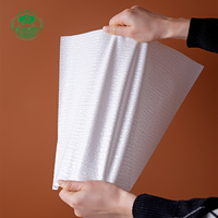 Tapis de séchage en silicone de qualité alimentaire pour la cuisine, résistant au lave-vaisselle et au four, taille personnalisable, pour sécher la viande séchée