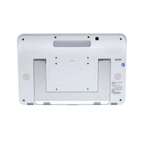 Moniteur patient à écran tactile pour hôpital vétérinaire CMS8500 VET Moniteur médical de signes vitaux multi-paramètres pour les soins aux animaux