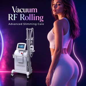 Máquina Quemadora de Grasa y Adelgazante 2026 con Tecnología de Escultura Corporal para Contorno Facial y Corporal, Uso Comercial - Product Image 1