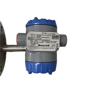 Capteur de niveau radar SmartLine STF700 Series à montage sur bride Experion-PKS pour une précision élevée 5% IP55 Sortie 4-20mA - Product Image 1
