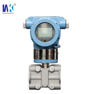 3051 4-20mA mit Hart Water Digitaler Druck messumformer Kapazität Kraftstoff Flüssigkeits stand Differenz drucksensor - Product Image 2