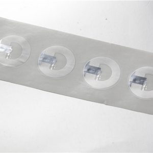 Muestra Gratuita de Etiqueta NFC RFID Resistente al Agua y Duradera, 8k Bits, 13.56MHz, Control de Acceso, Etiqueta Adhesiva Pasiva en Rollo de Papel - Product Image 6
