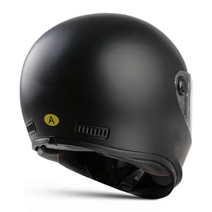 Di alta qualità Retro classico Full Face moto Outdoor casco moto accessori per moto - Product Image 3