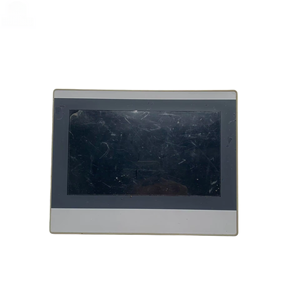 หน้าจอสัมผัสเซ็นเซอร์ควบคุม PLC ยี่ห้อใหม่เอี่ยมของแท้ FE6100W - Product Image 1
