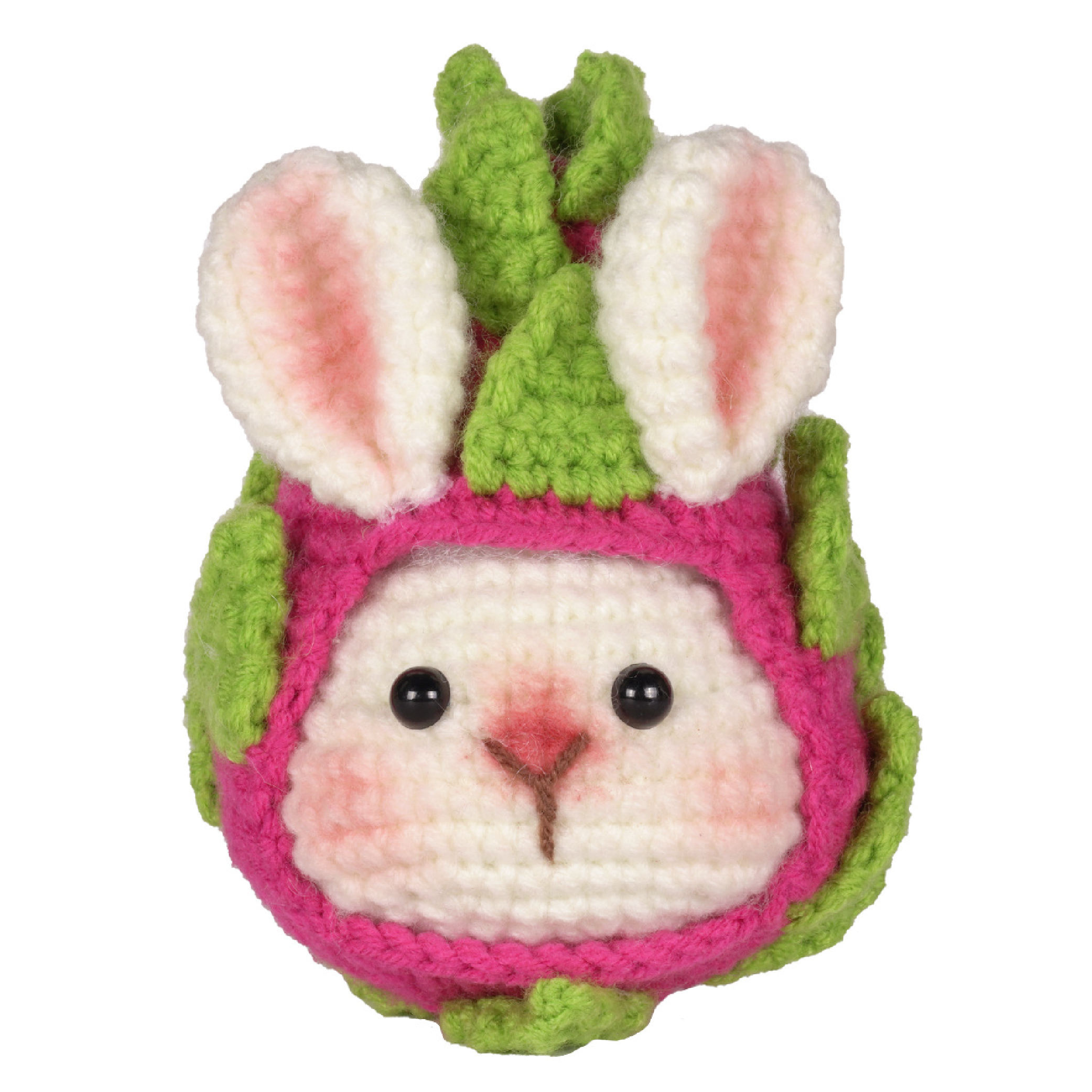 Dragon Fruit Lapin