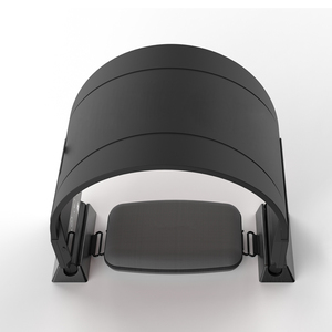 Mạnh mẽ hồng ngoại linh hoạt liệu pháp ánh sáng Pad 360 màu xanh đỏ hồng ngoại y tế giảm đau mái vòm toàn thân sử dụng nhà - Product Image 2