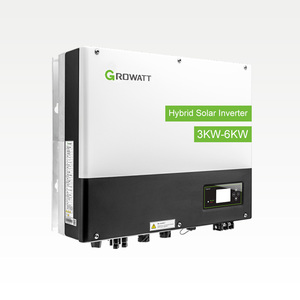 <span class=keywords><strong>Inversor</strong></span> Híbrido Growatt de 10kw 15kw 20kw, <span class=keywords><strong>Inversor</strong></span> Híbrido Growatt de <span class=keywords><strong>5kw</strong></span> 6kw 8kw 10kw 15kw 20kw, <span class=keywords><strong>Inversor</strong></span> Híbrido <span class=keywords><strong>Sofar</strong></span> Monofásico y Trifásico - Product Image 2