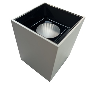 Lampu Sorot <span class=keywords><strong>Led</strong></span> Kecil Dalam Ruangan, Lampu Sorot <span class=keywords><strong>Led</strong></span> SMD Bisa Diredupkan <span class=keywords><strong>GU10</strong></span> <span class=keywords><strong>4W</strong></span> 220V MR16 Gu5,3