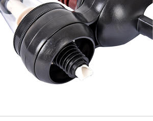 Wandgemonteerde Bar Gereedschap Wijn Liketer Dispenser Bier <span class=keywords><strong>Alcohol</strong></span> Bar Butler Flessenhouder - Product Image 2