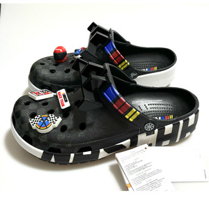 <strong>Minion</strong>-style Youthful Trend Despicable Me Beach <strong>Shoes</strong> Non-Slip Breathable Closed-Toe Sandals EVA Upper All Seasons - Product Image 3