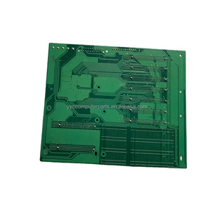Tarjeta de Sonido con Placa Base IEI Industrial Control PX-10S-RS-50 Rev 5.0, Tarjeta de Adquisición PX-10S-RS-50 - Product Image 3