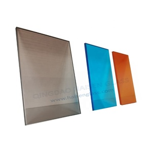 Miroir en verre de sécurité <span class=keywords><strong>Film</strong></span> PVB Verre double feuilleté Miroir pour salle de sport Salle de danse Vestiaire - Product Image 4
