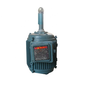 0.18KW-6P 냉각 타워 삼상 전기 모터 가격 - Product Image 5