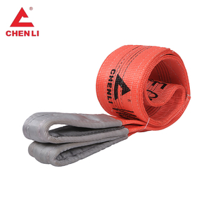 Dây Đai Vải 100% Sợi Nhân Tạo - Product Image 5