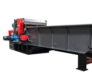 Hiệu quả cao 6-Fly lưỡi dao gỗ <span class=keywords><strong>chipper</strong></span> cho SINH KHỐI PELLET thực vật - Product Image 2