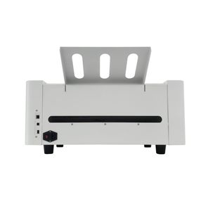 Động Cơ Servo CCD Máy Ảnh Cắt <span class=keywords><strong>Plotter</strong></span> Hai Lưỡi Hộp Quà Tặng Mẫu Làm Đường Viền Cắt Máy Tạo Nếp 110V/220V - Product Image 6