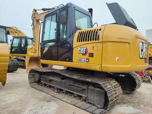 รถขุดญี่ปุ่น CAT 315D2GC 315D2 315D 312D2GC 313D2GC 320D คุณภาพสูง รถขุดตีนตะขาบมือสอง Caterpillar สำหรับงานหนัก - Product Image 6