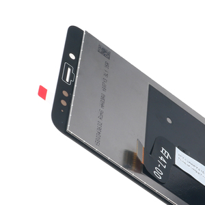 Schermo AMOLED Originale per <span class=keywords><strong>Xiaomi</strong></span> Mi Note <span class=keywords><strong>5</strong></span> Nero Display Touch Screen LCD Senza Cornice Uso Fluido per Cellulare - Product Image 5