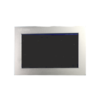Unidad de Control y Pantalla Táctil de 10 Pulgadas JL-5000-100, Puede Usarse para Grúas de Camión/Grúas Torre, etc., Incluye Programa